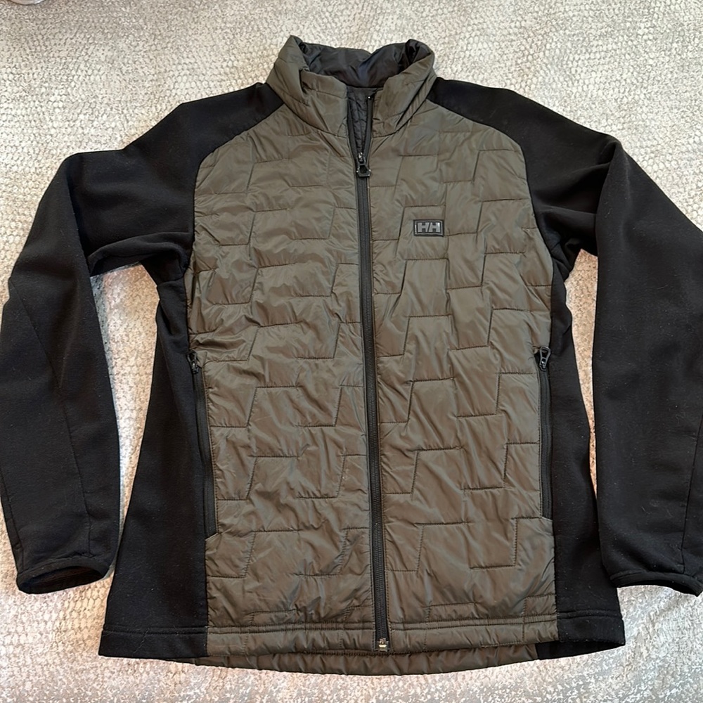 Helly Hansen men’s jacket